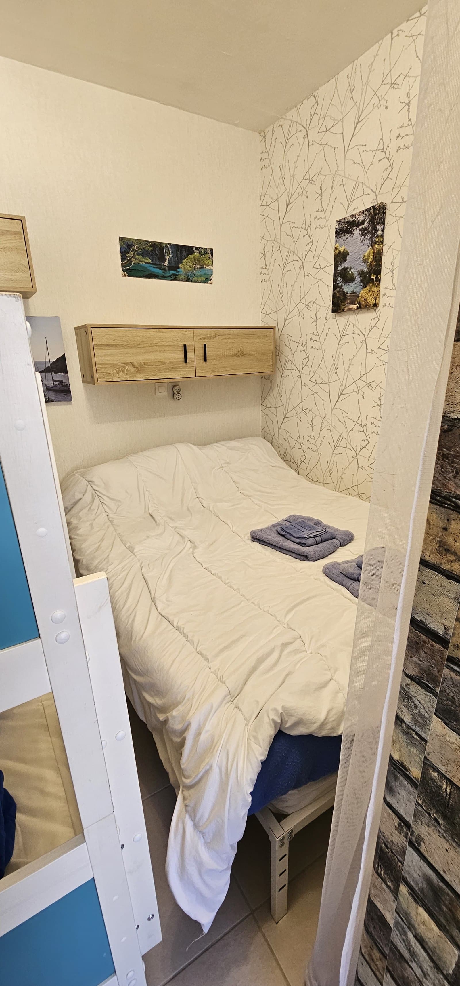 La chambre