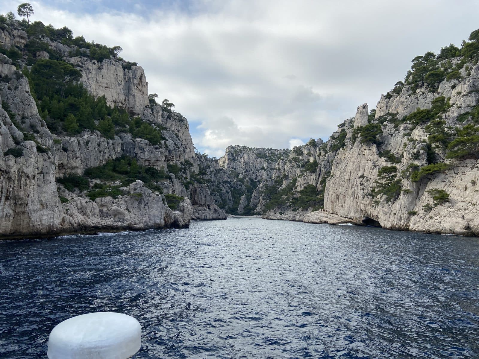 Croisières Marseille Calanques (visite en bateau)