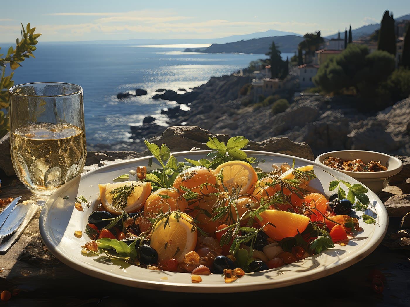 Gastronomie locale
