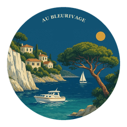 AU BLEURIVAGE